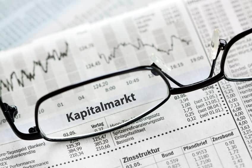 Kapitalmarktrecht
