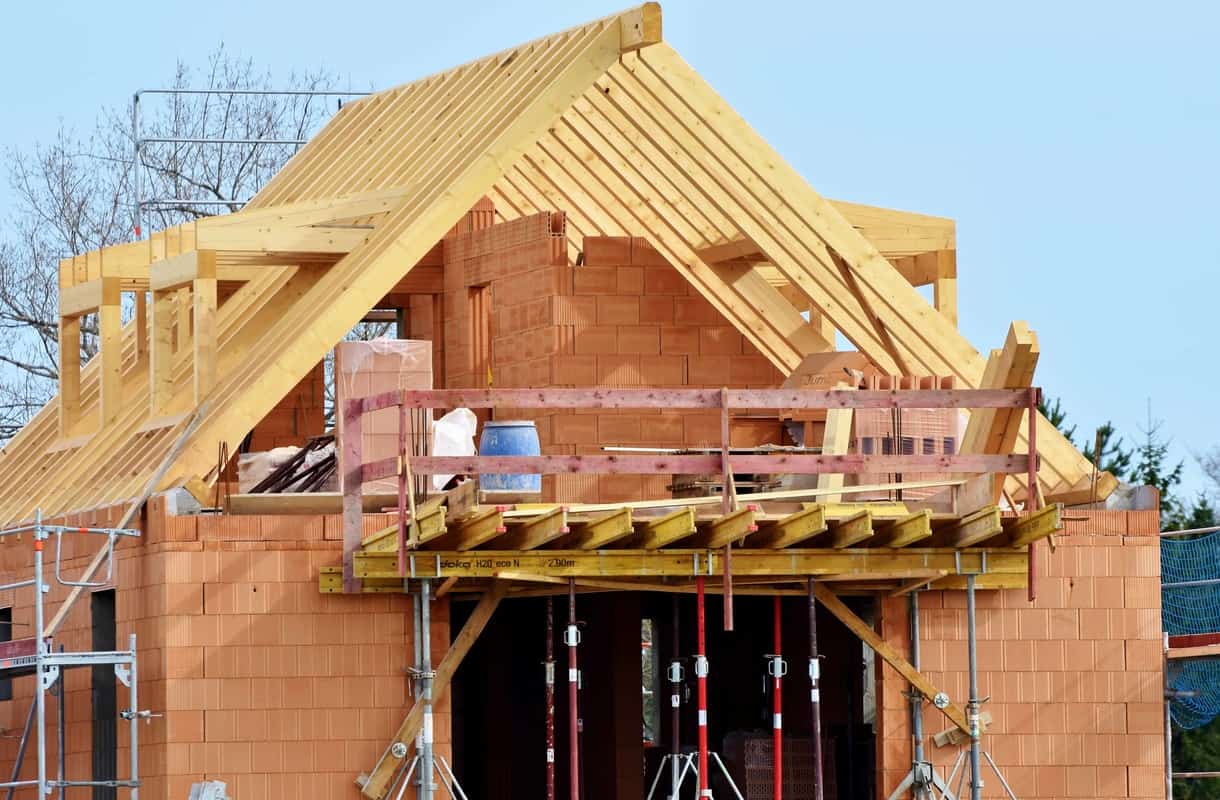 Gewährleistungsausschluss Immobilienkauf