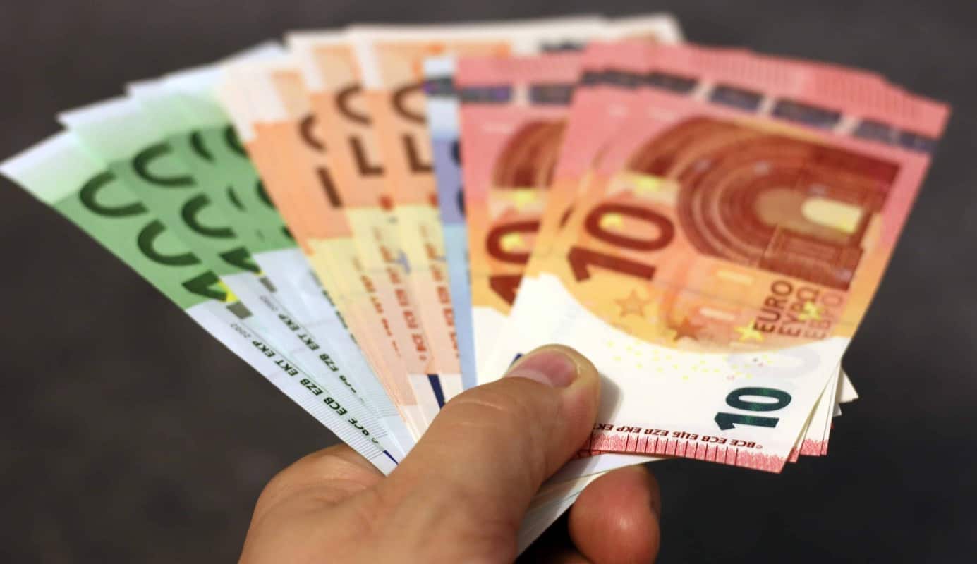 Welche Kontoarten gibt es?