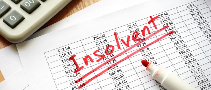 Insolvenz der DWL – Deutsche Wertlager GmbH