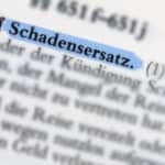 Schadensersatz wegen Falschberatung (Kapitalanlagen) Schadensersatz wegen Falschberatung (Kapitalanlagen)