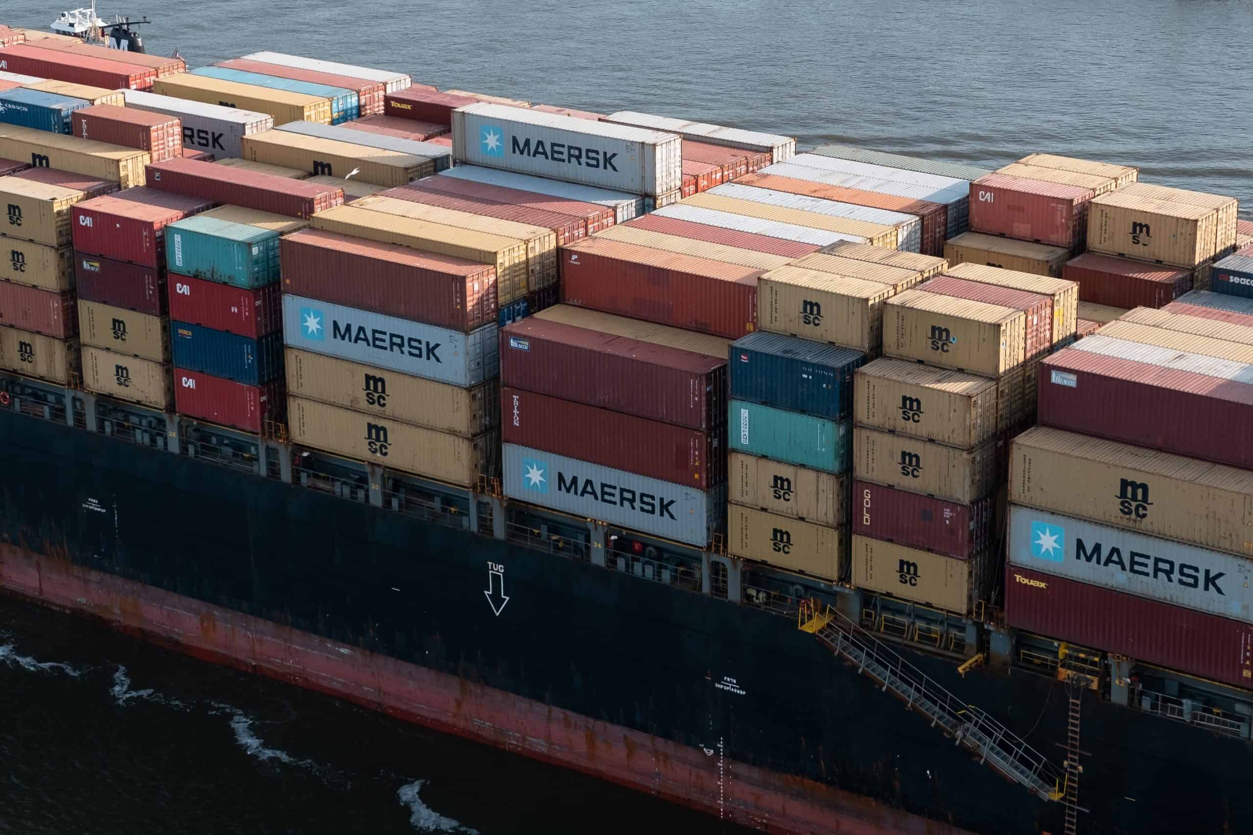 MS „San Pedro“ Schifffahrtsgesellschaft