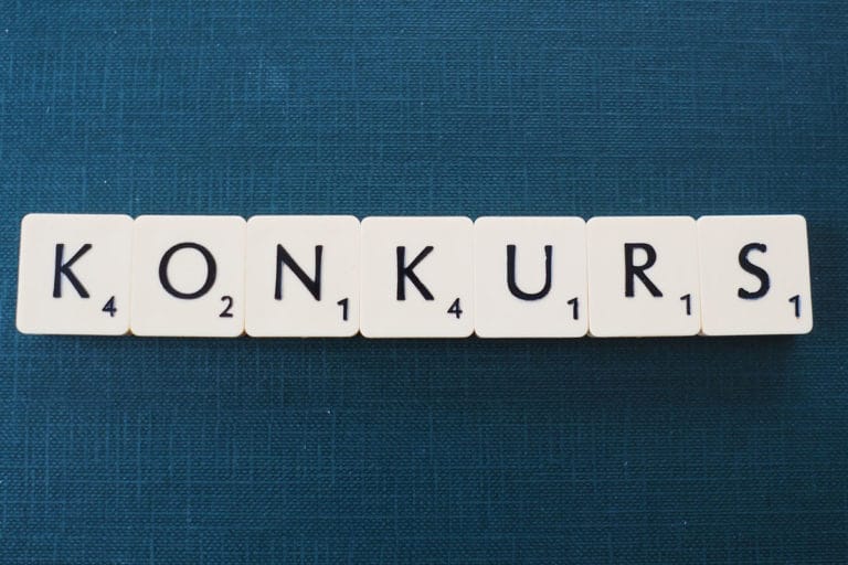 Insolvenzverfahren - wie bekomme ich mein Geld?