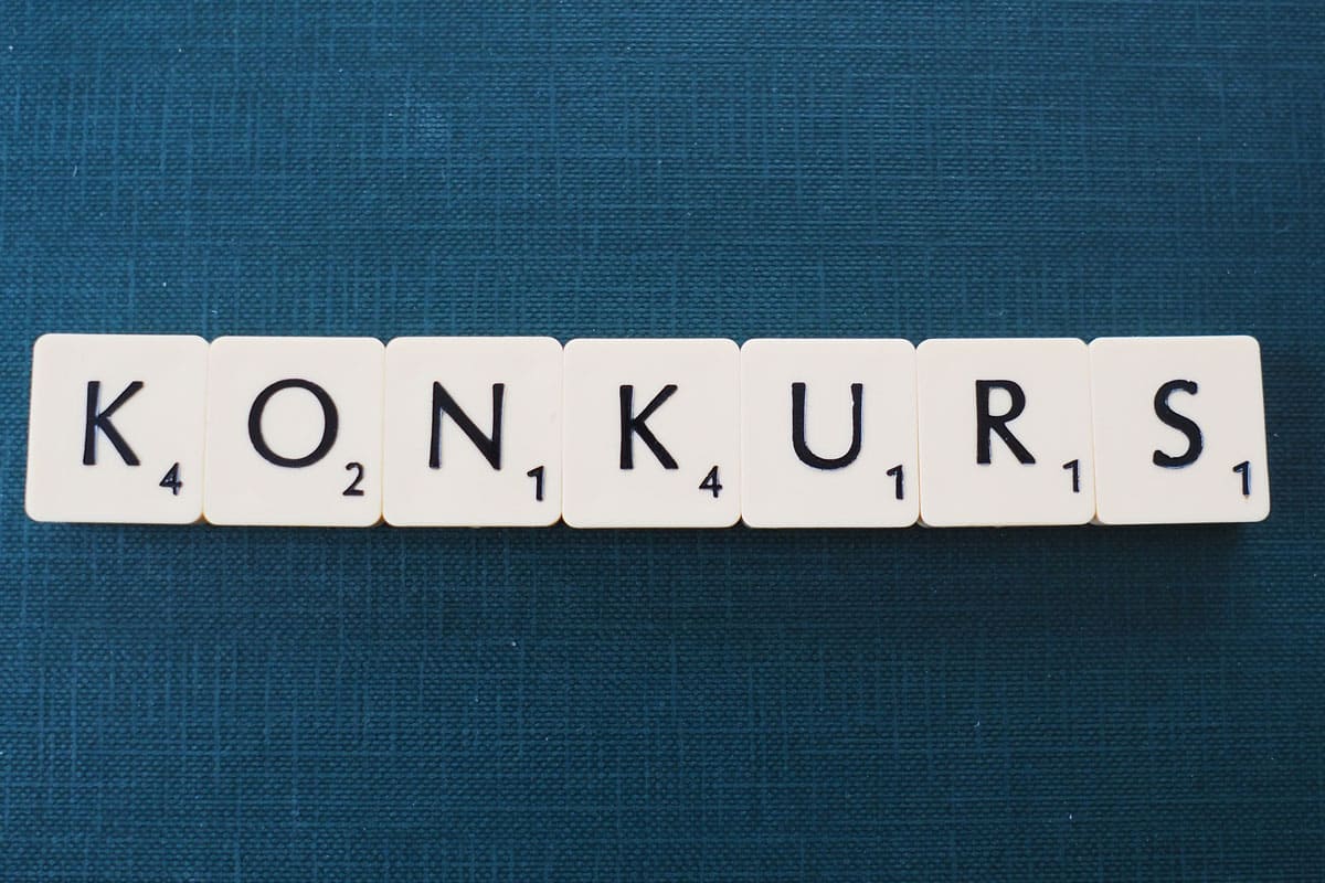 Insolvenzverfahren - Wann bekomme ich mein Geld?