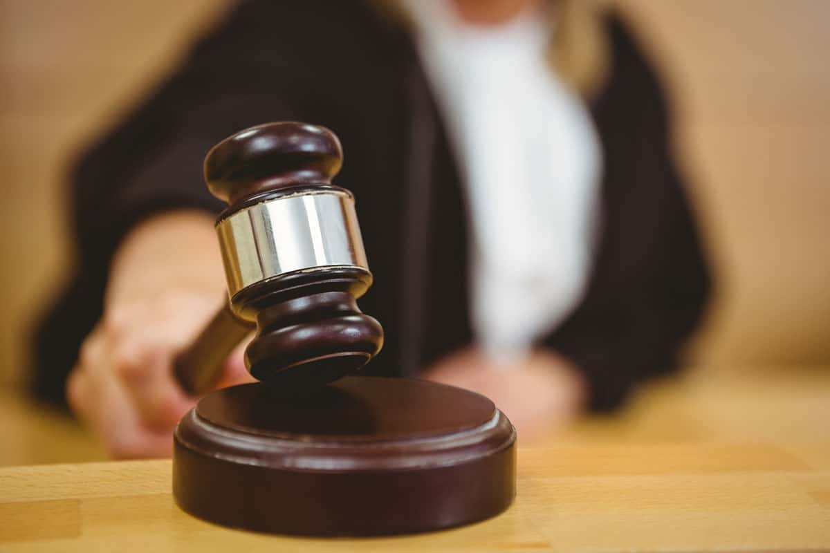 Finanzagenten und die Haftung
