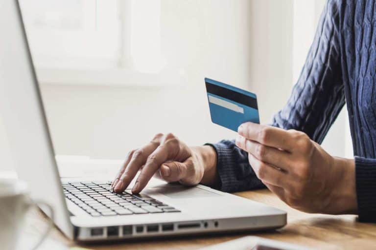 Online Banking Betrugsmaschen