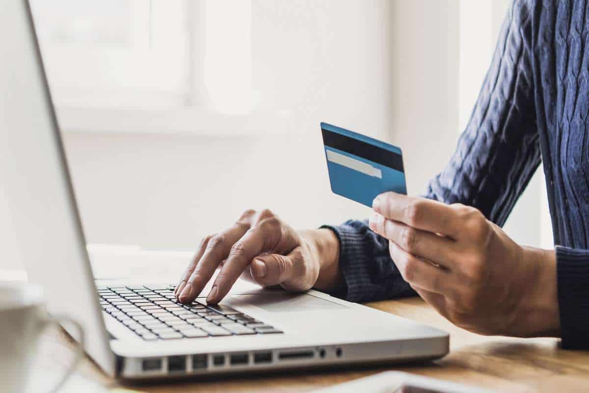 Betrugsmaschen im Online Banking