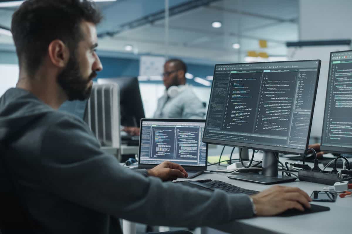 BC Connect GmbH Insolvenz
