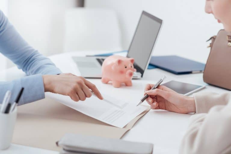 Urteil zum Prämiensparen: BGH & Sparkasse