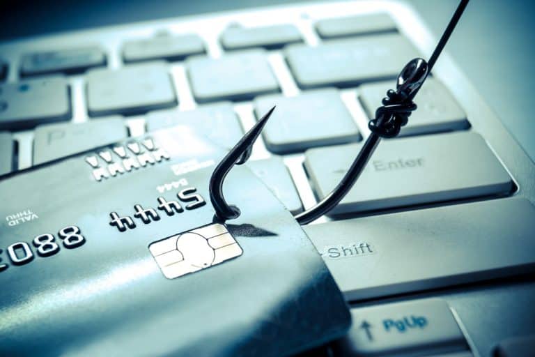 Bankkonto gehackt? Phishing erkennen & klären