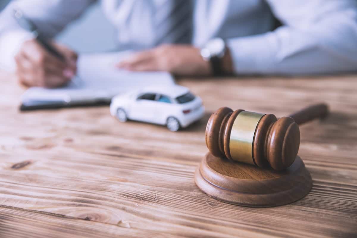 Widerruf Autokredit Gerichtsurteile