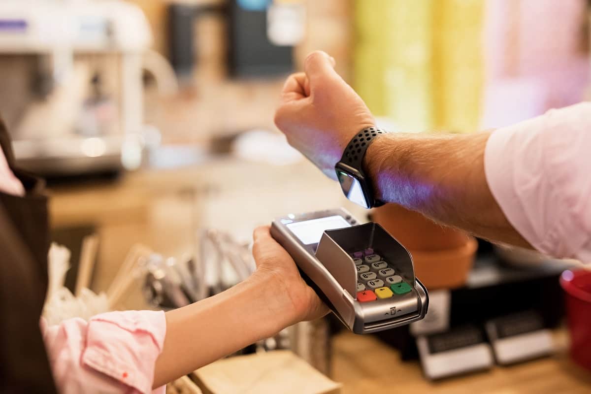 Apple Pay Betrug
