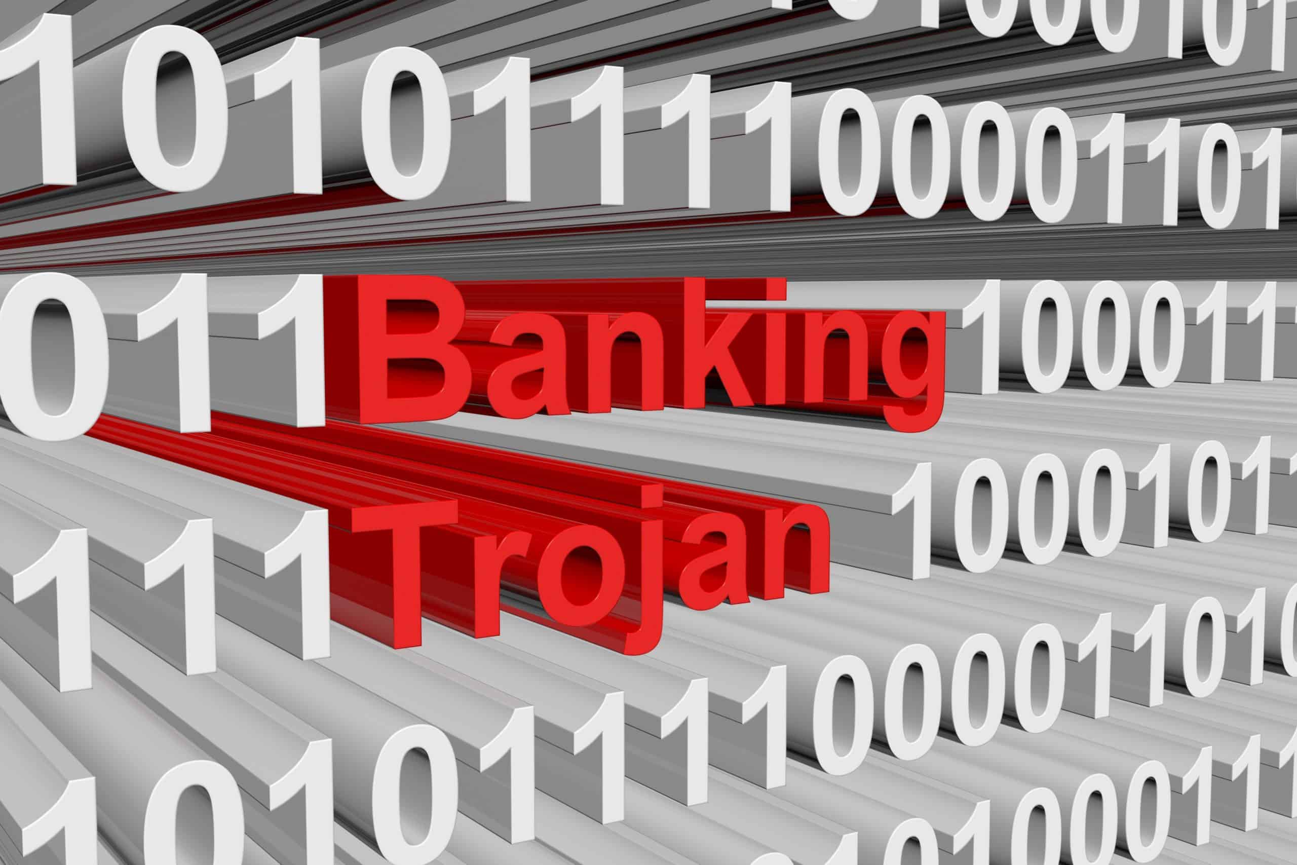 Online Banking Trojaner