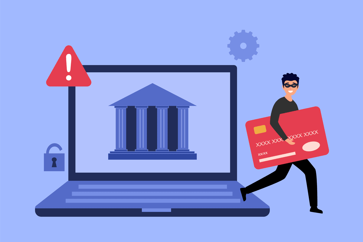Comdirect Phishing