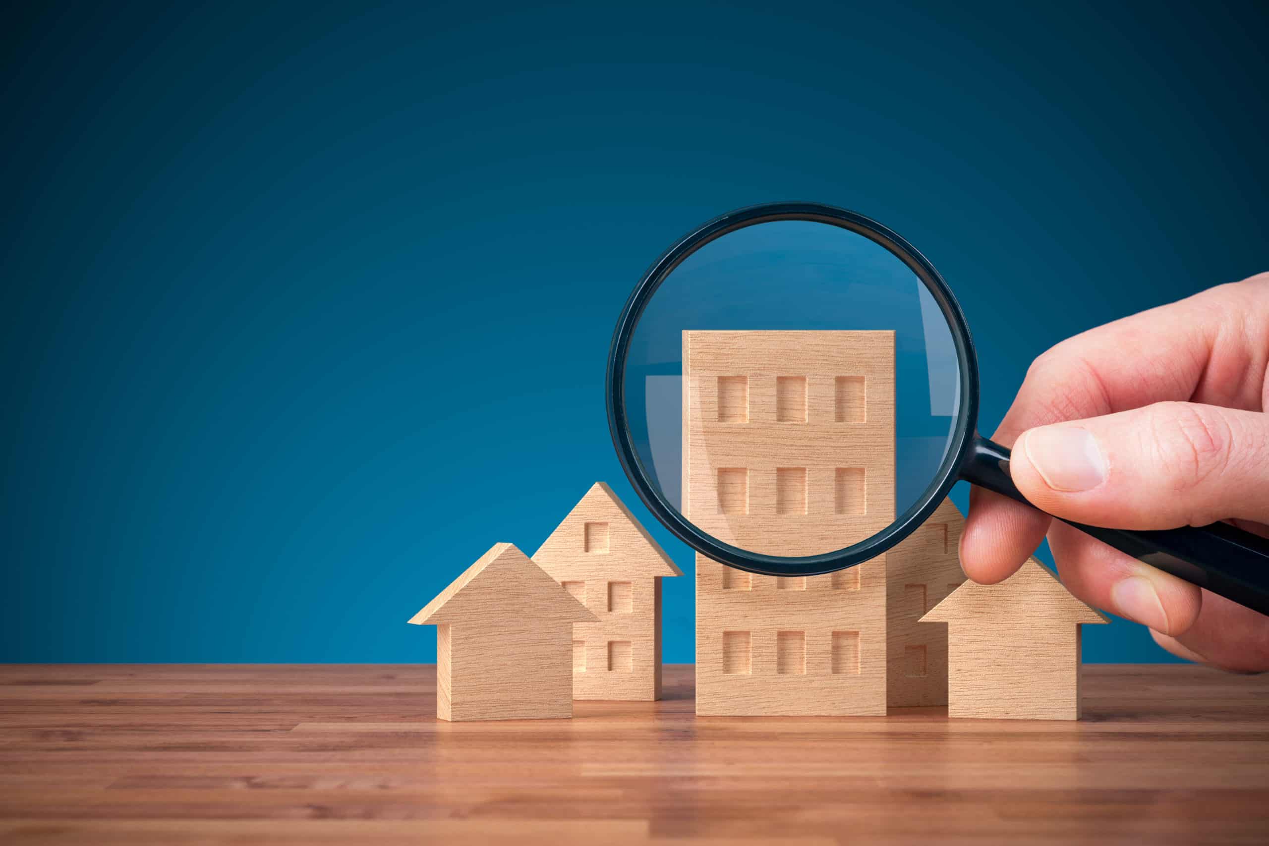 CPI Immobilien Insolvenz