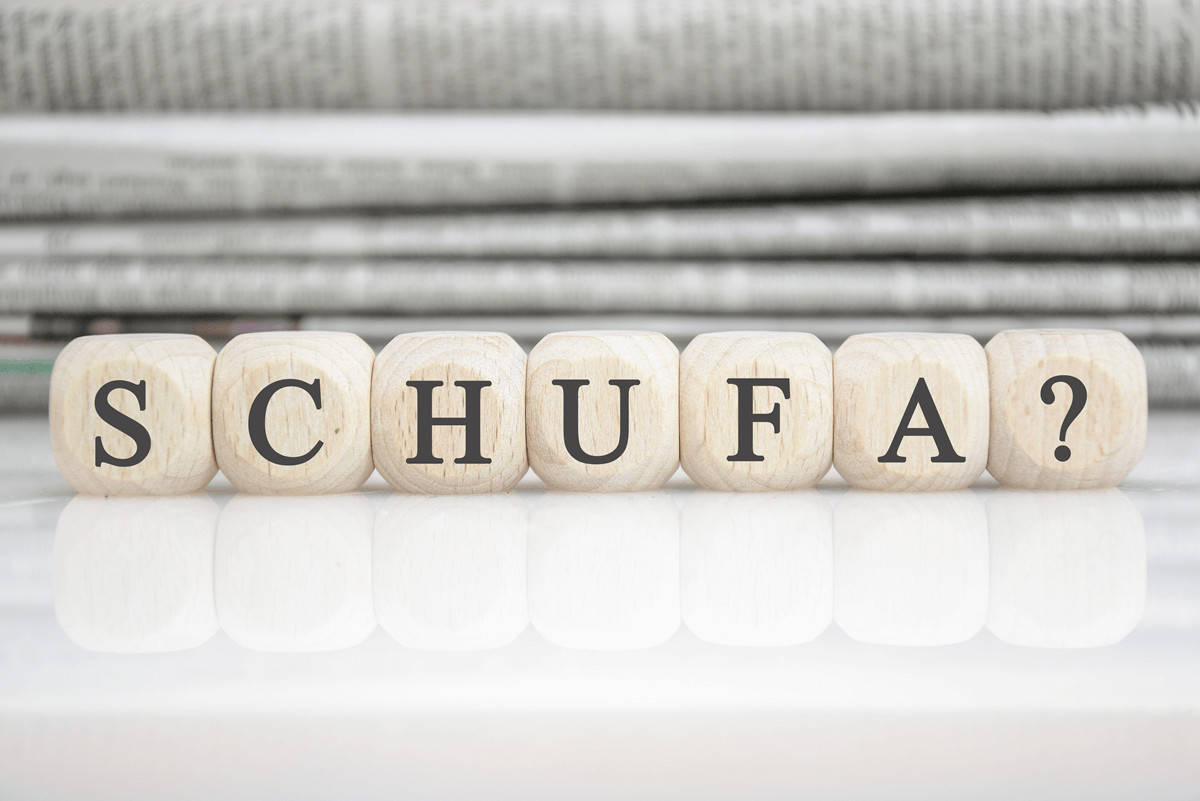 Schufa-Eintrag löschen lassen