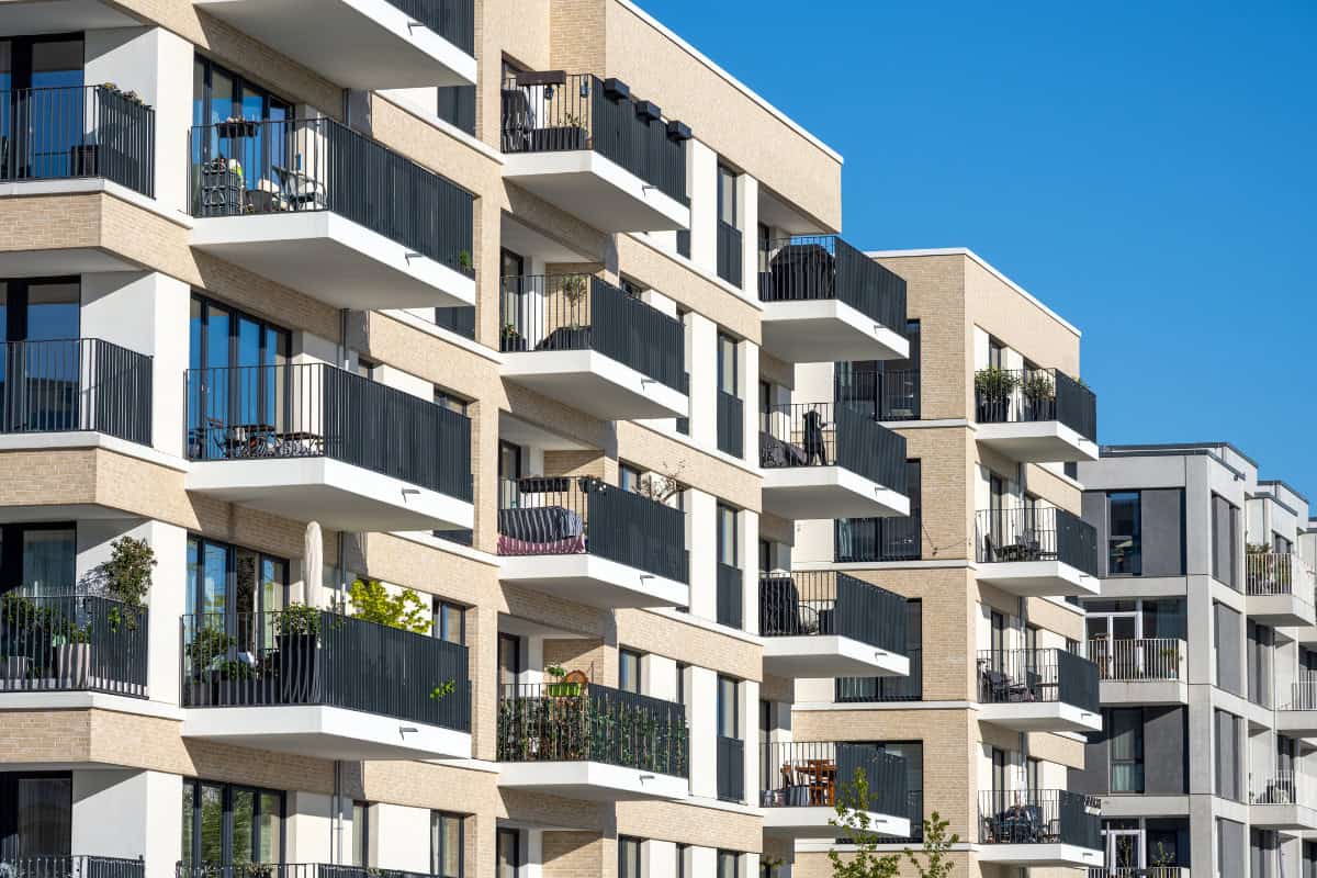 Identitätsdiebstahl bei Wohnungssuche: neue Betrugsmasche