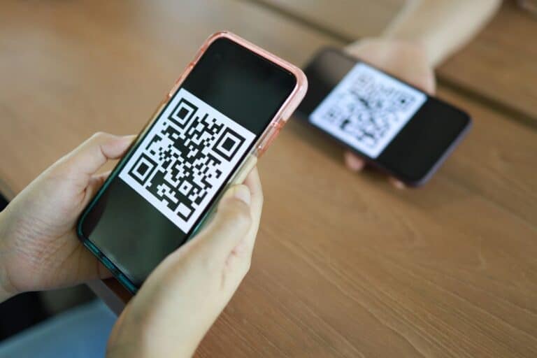 Online Banking Betrug mit Quishing – Was tun?