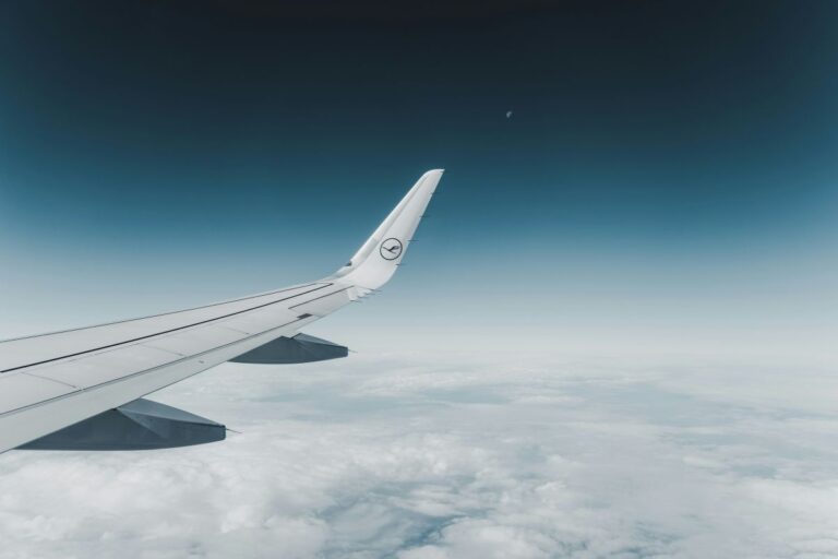 Lufthansa Miles & More Kreditkartenbetrug