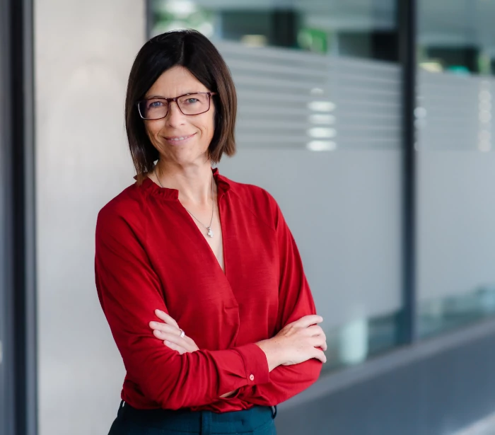 Rechtsanwältin Corinna D. Ruppel - CDR Legal