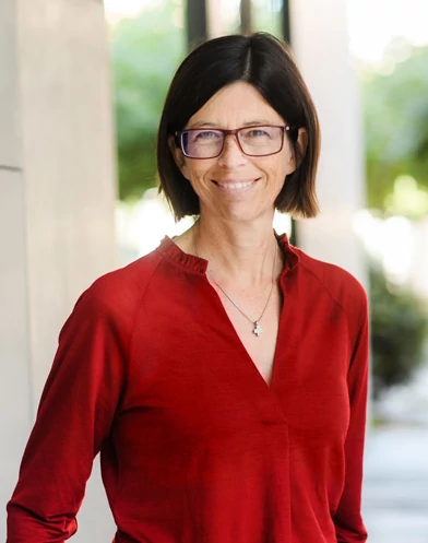 Rechtsanwältin Corinna D. Ruppel - CDR Legal