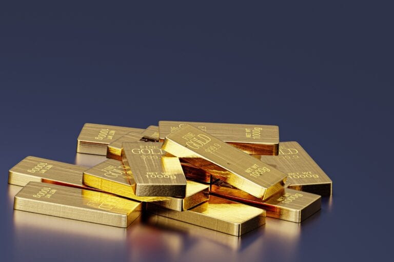 Insolvenz von Deutsches Edelmetallhaus GmbH