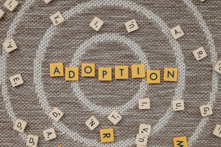 Erbrecht Adoption
